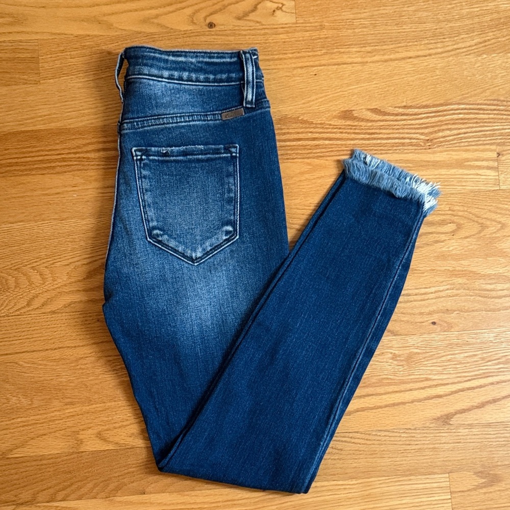 KanCan Skinny Jeans